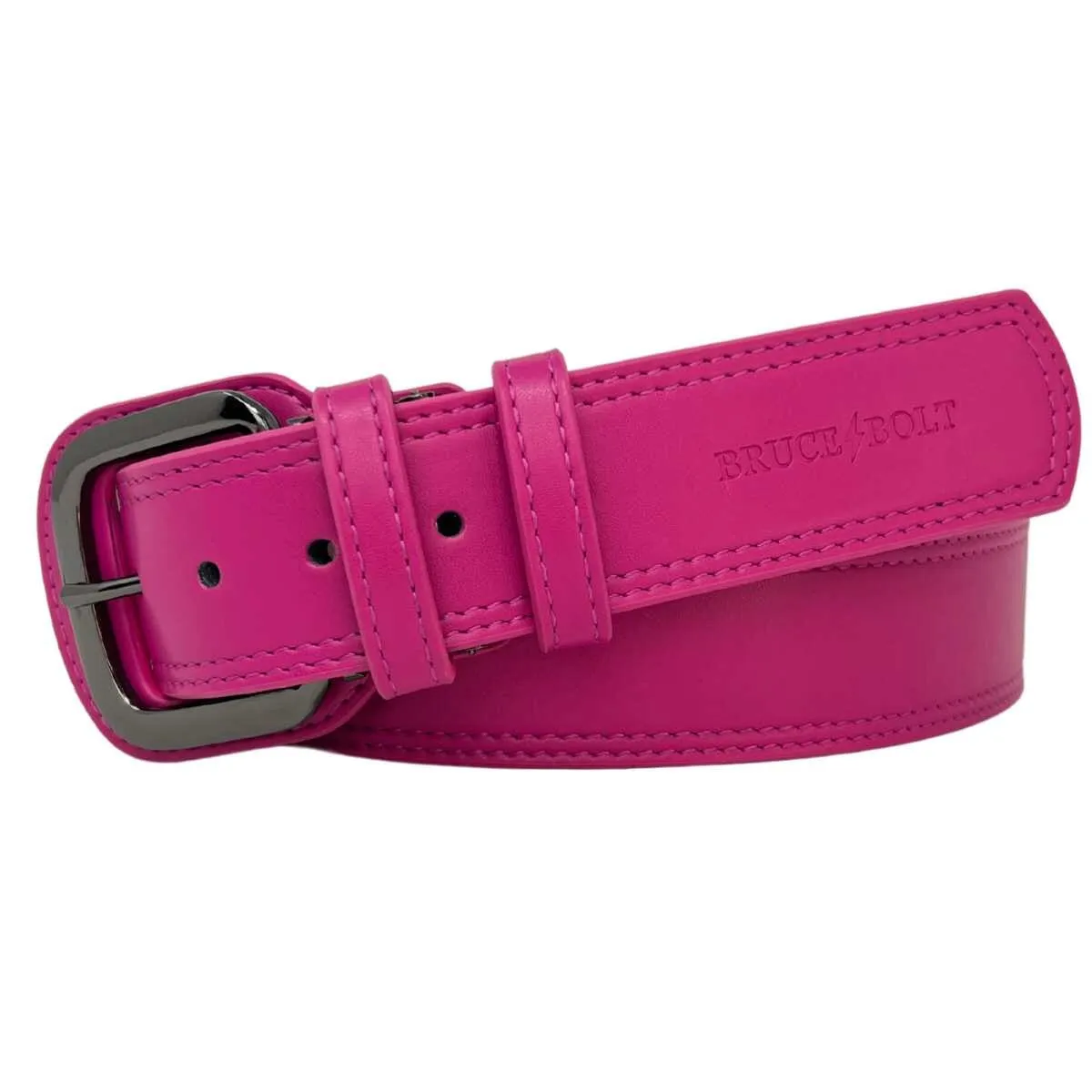 BRUCE BOLT Adjustable Belt - PINK