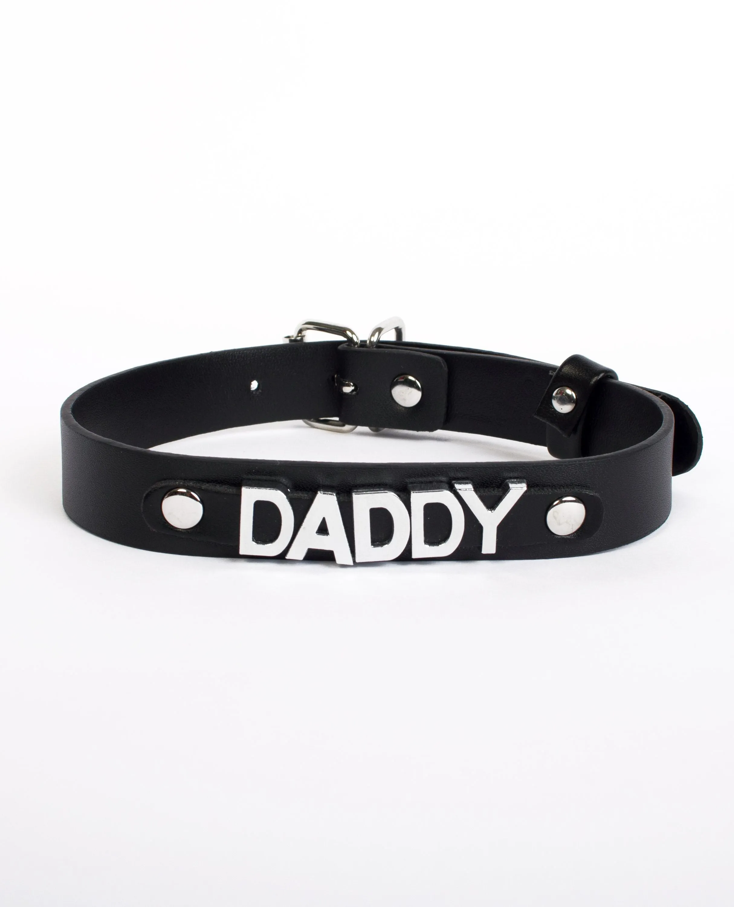 Daddy Collar