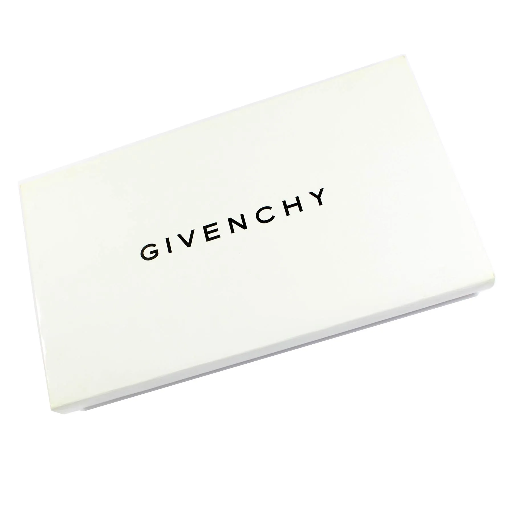 Givenchy Scarf Signature Tattoo Design - Twill Silk Foulard SALE