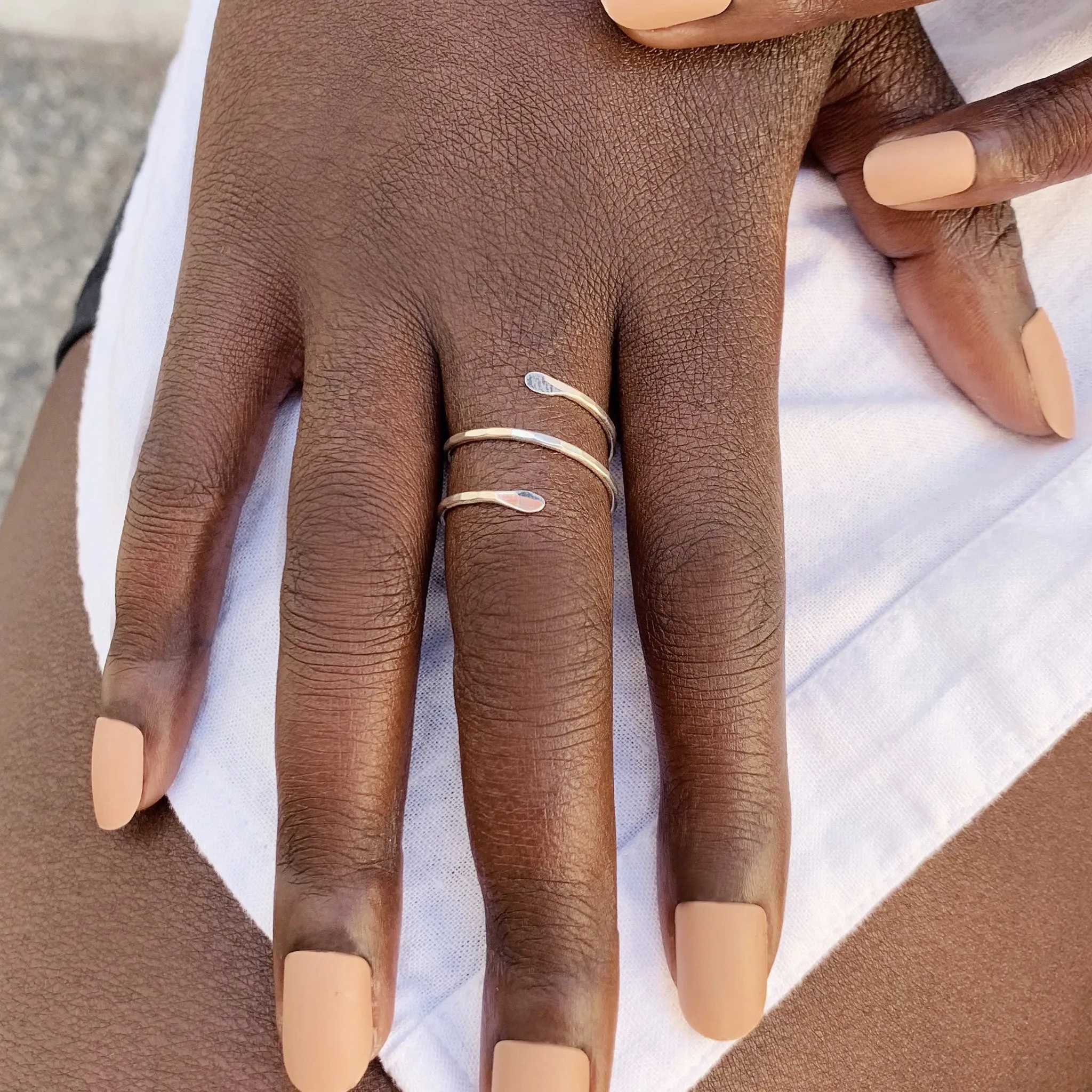 Wrap Ring