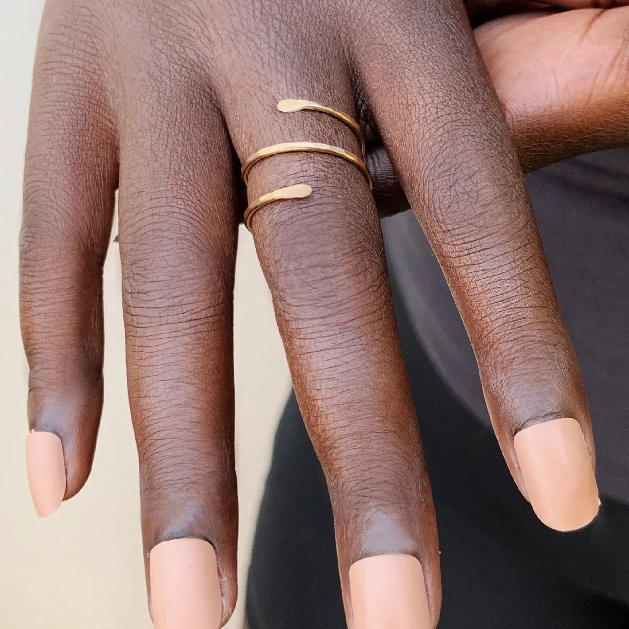 Wrap Ring