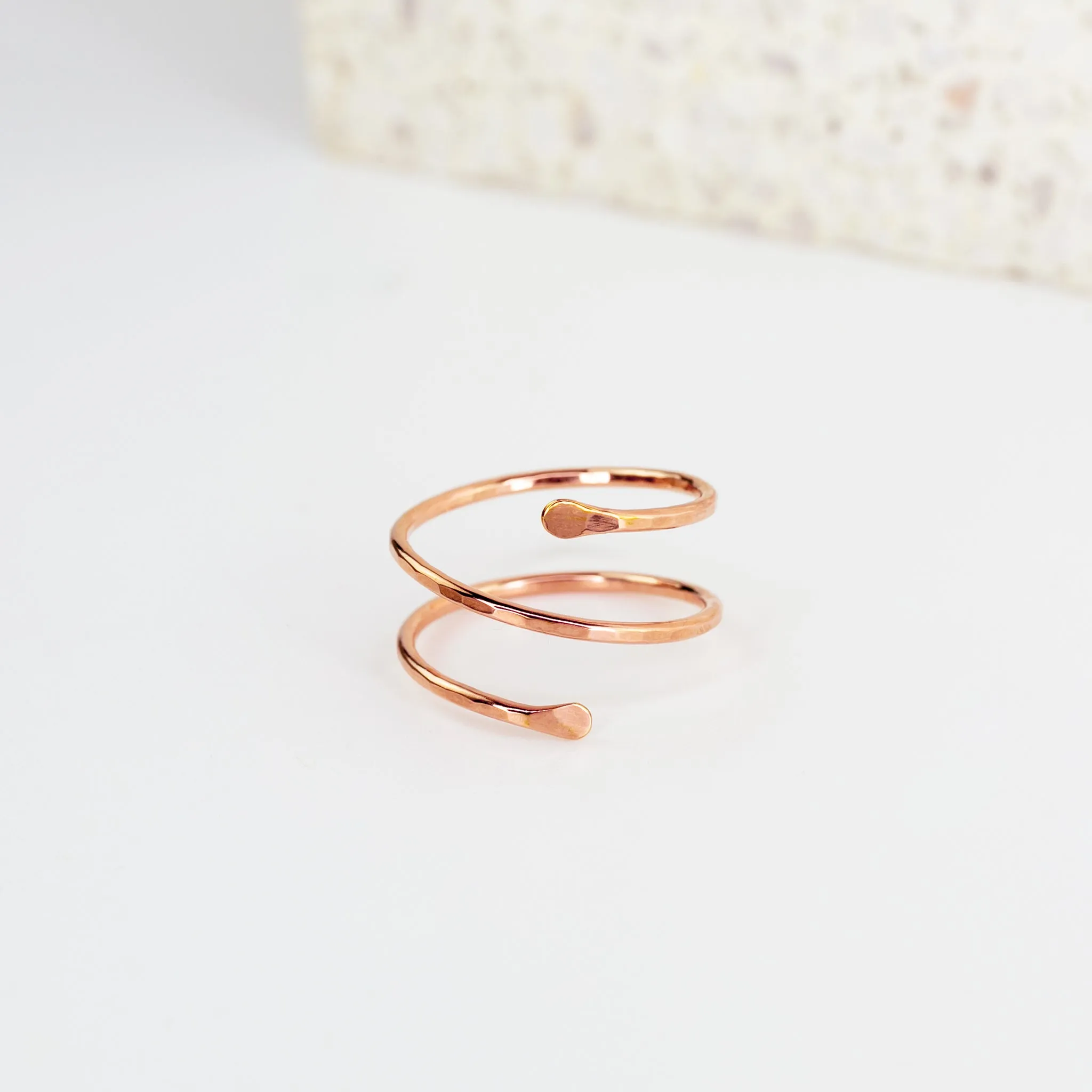 Wrap Ring